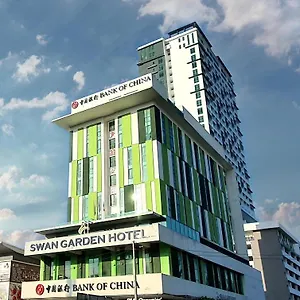 Hotel Swan Garden Malacca