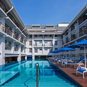 Hotel Royale Chulan Penang George Town