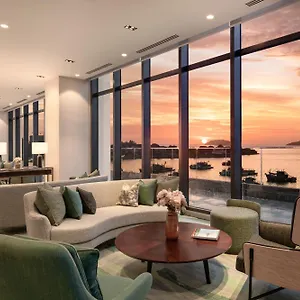Hotel Citadines Waterfront Kota Kinabalu
