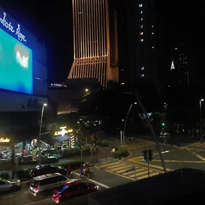 Hostel Nonee Kuala Lumpur