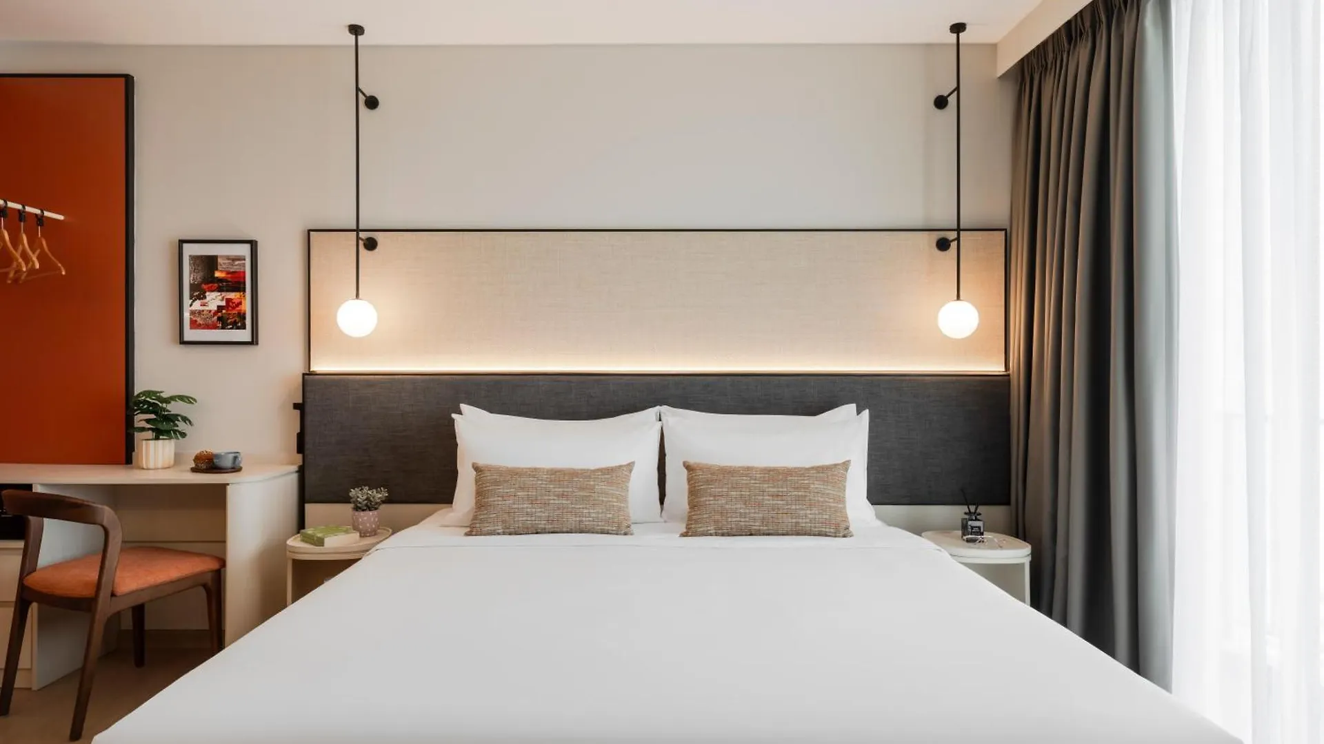 Hotel Citadines Tanjung Tokong Penang George Town