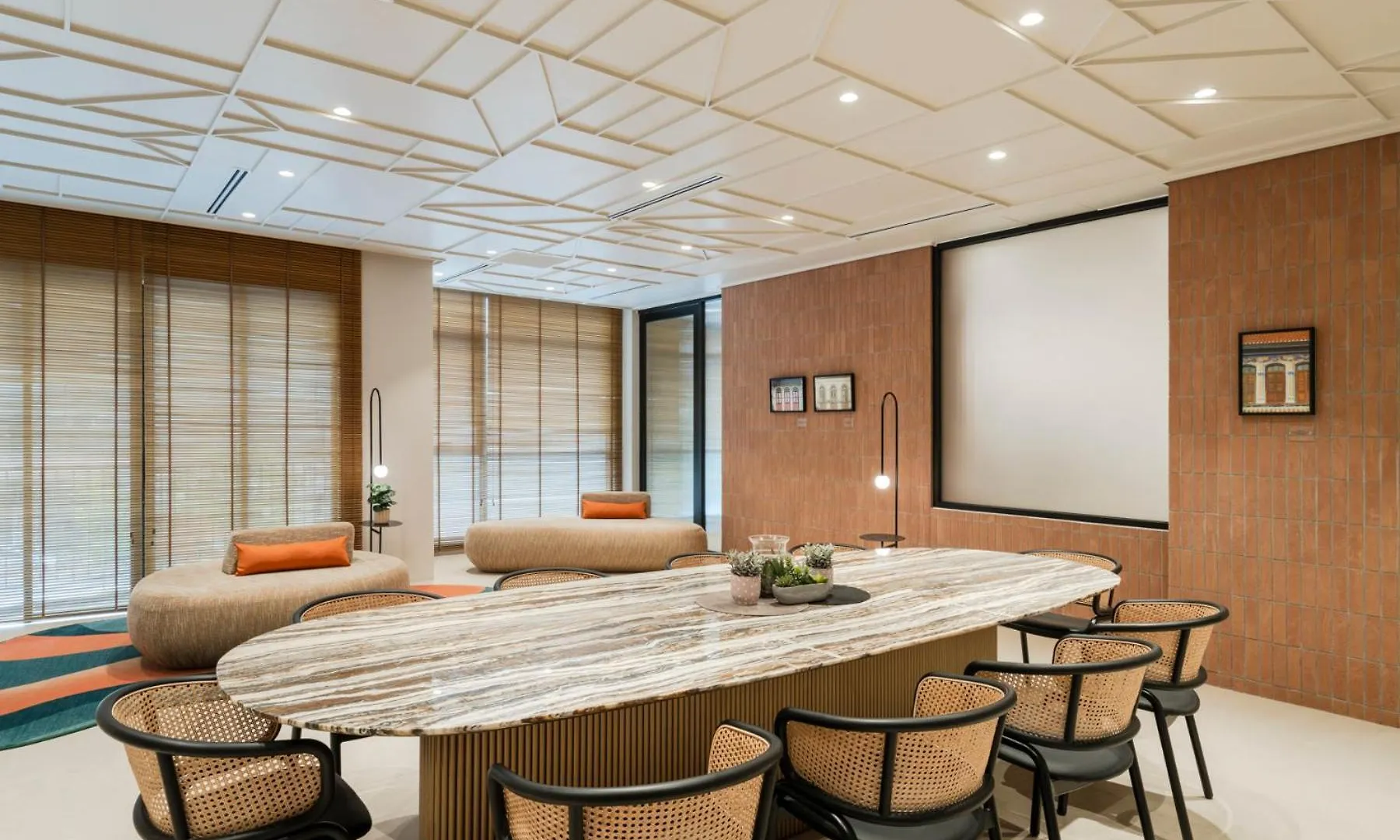 Hotel Citadines Tanjung Tokong Penang George Town
