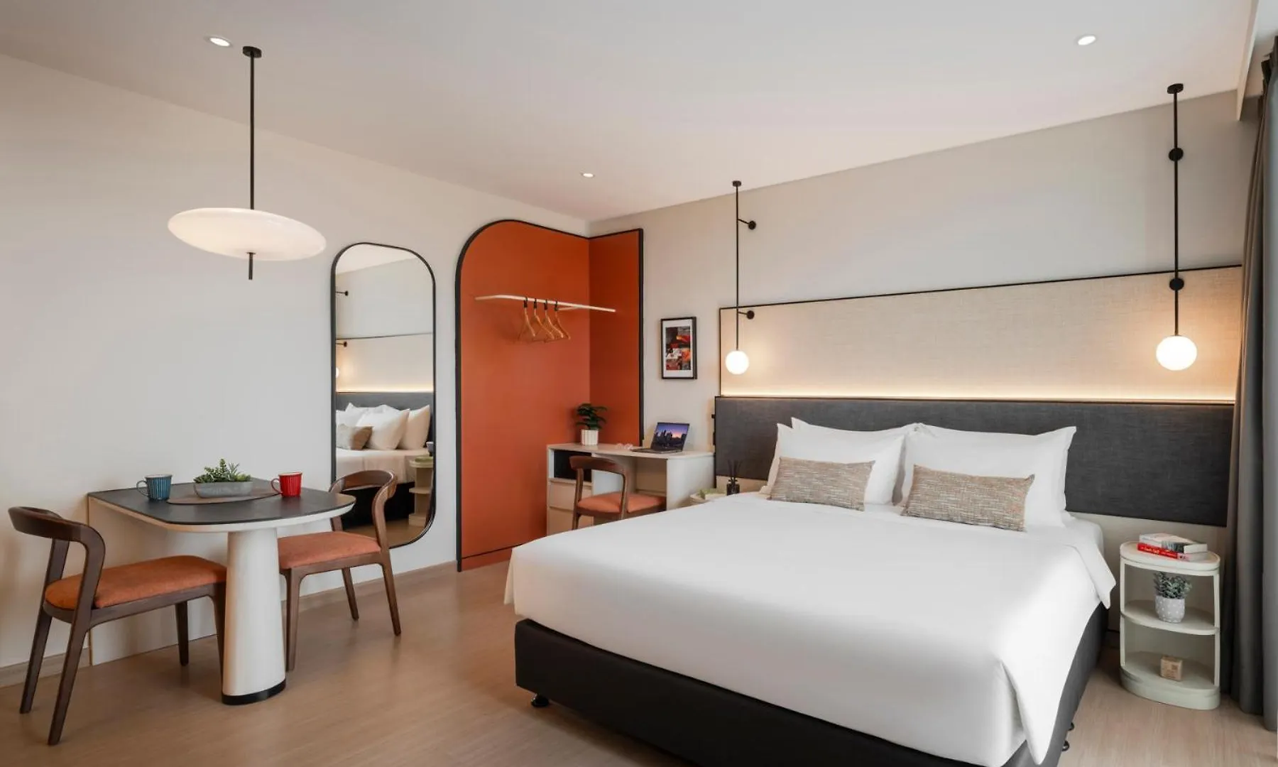 Hotel Citadines Tanjung Tokong Penang George Town