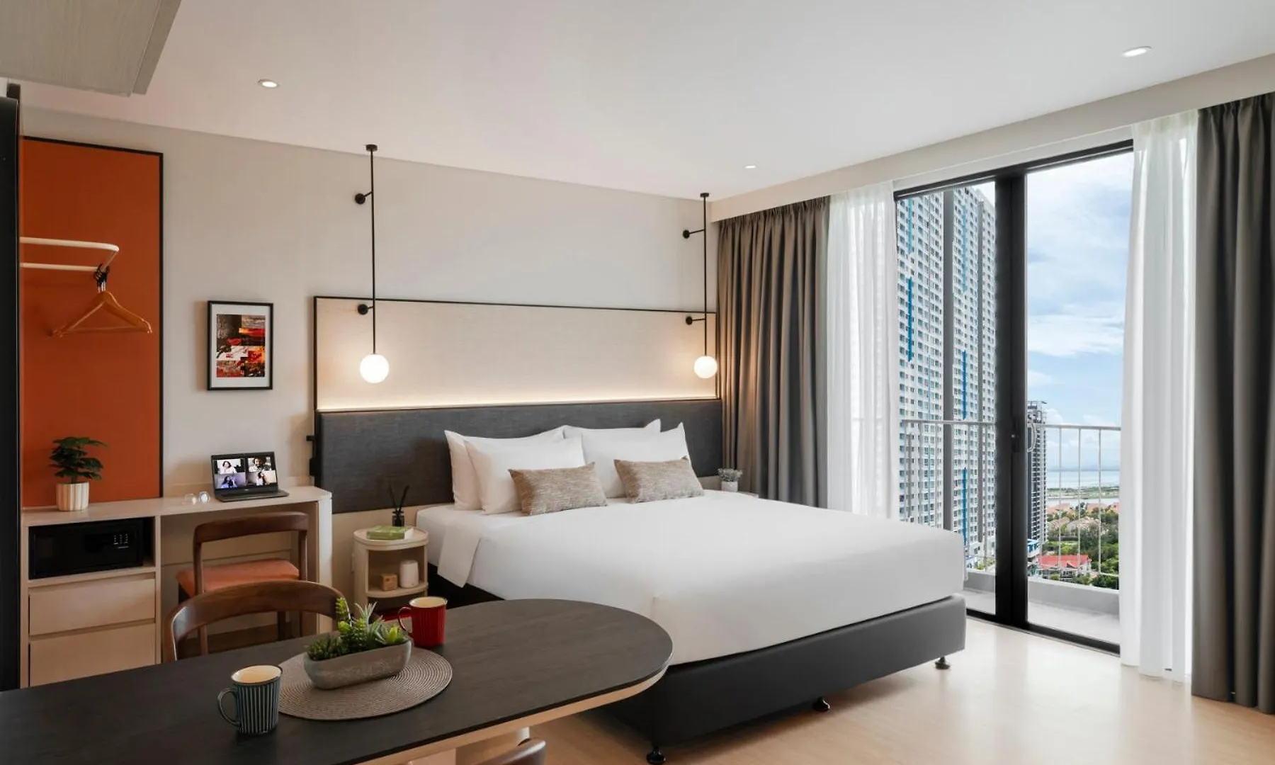Hotel Citadines Tanjung Tokong Penang George Town