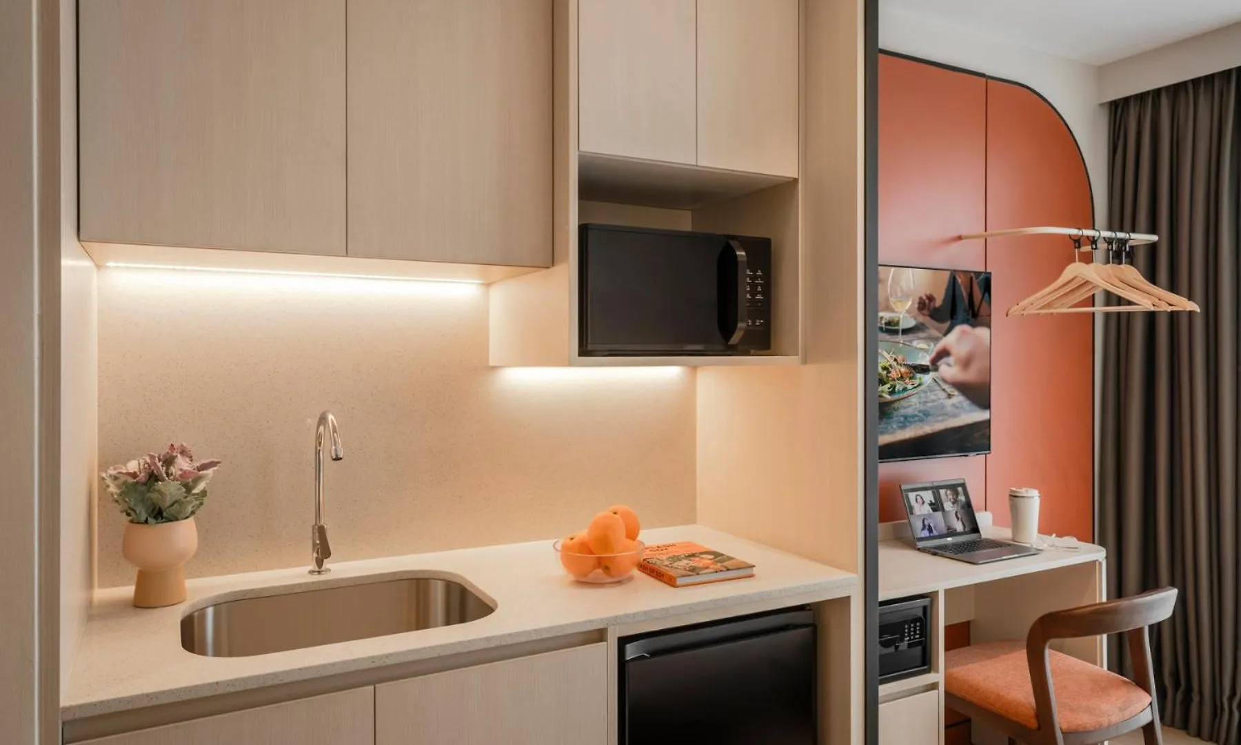 Hotel Citadines Tanjung Tokong Penang George Town