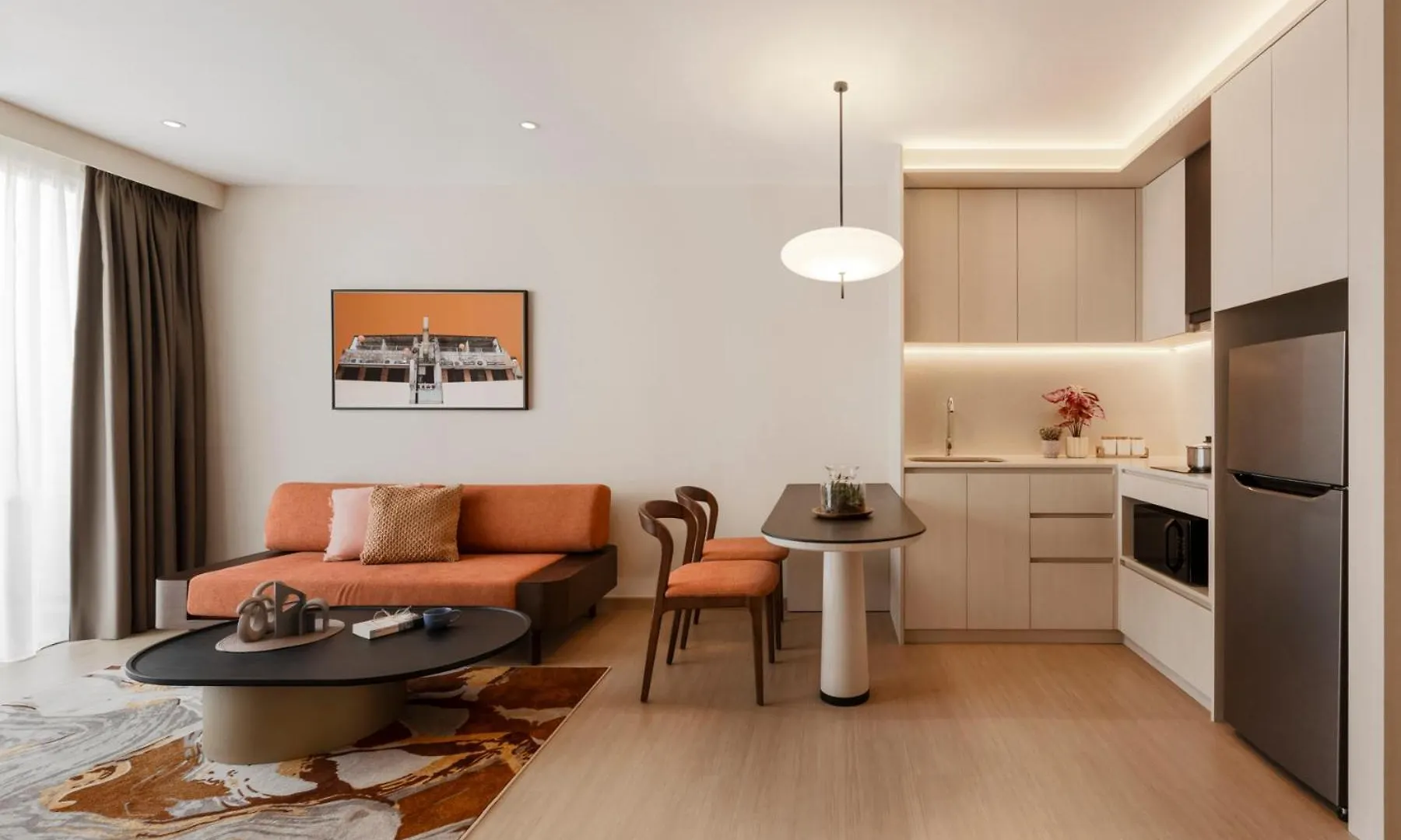 Hotel Citadines Tanjung Tokong Penang George Town 3*,  Ma­lay­sia