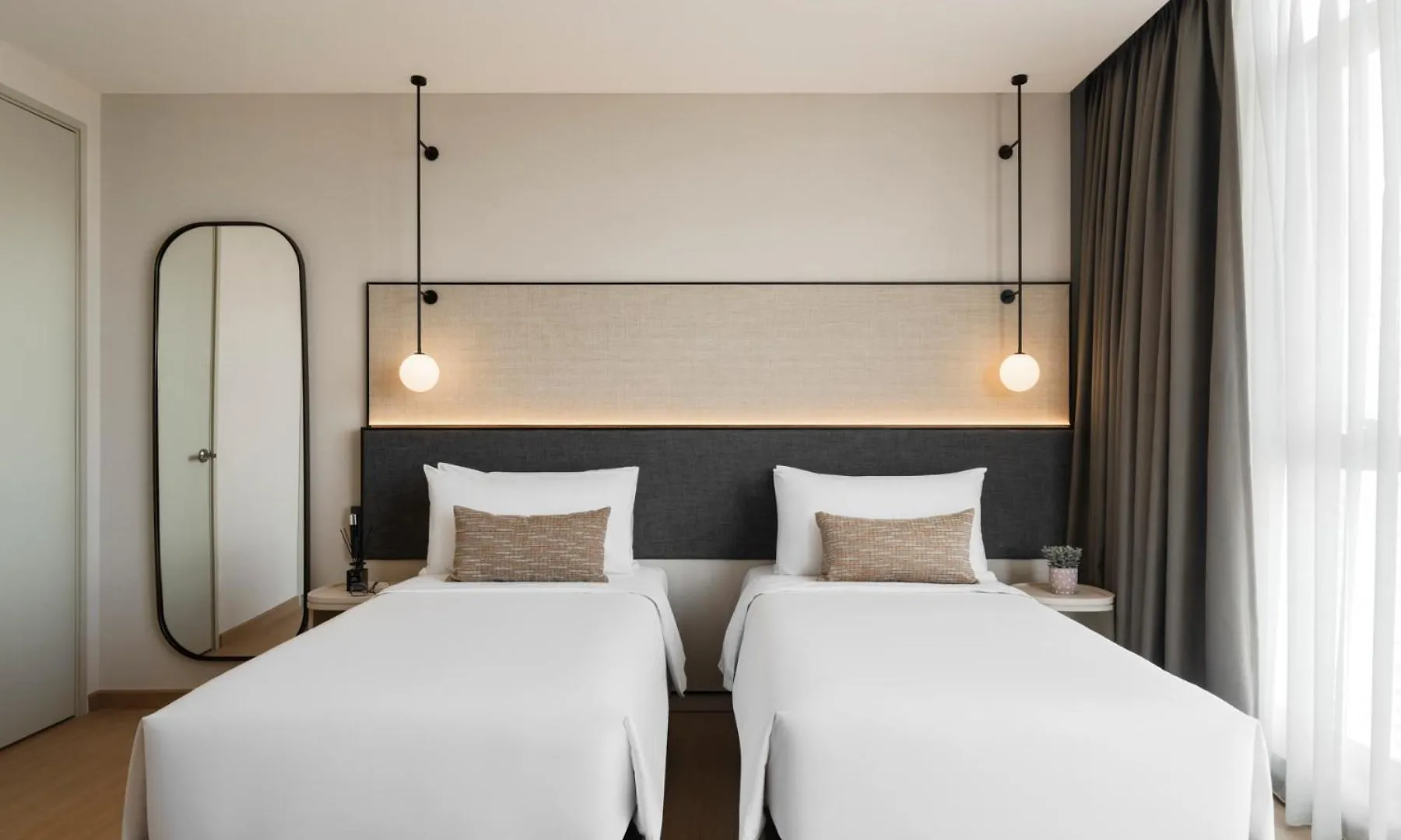 Hotel Citadines Tanjung Tokong Penang George Town Ma­lay­sia