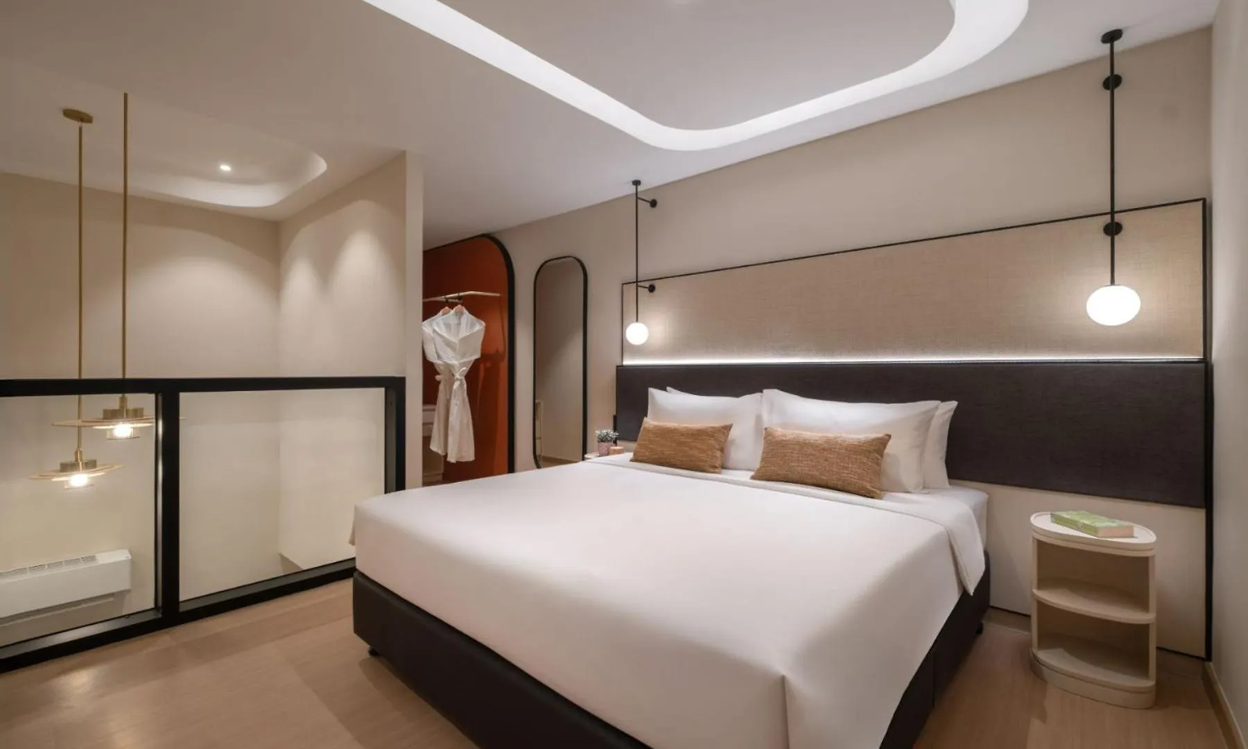 Hotel Citadines Tanjung Tokong Penang George Town