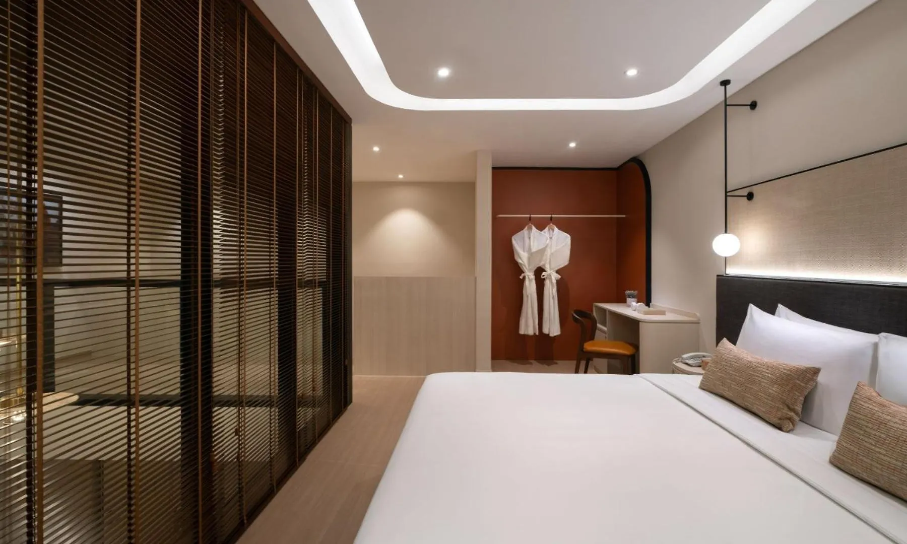 Hotel Citadines Tanjung Tokong Penang George Town 3*,